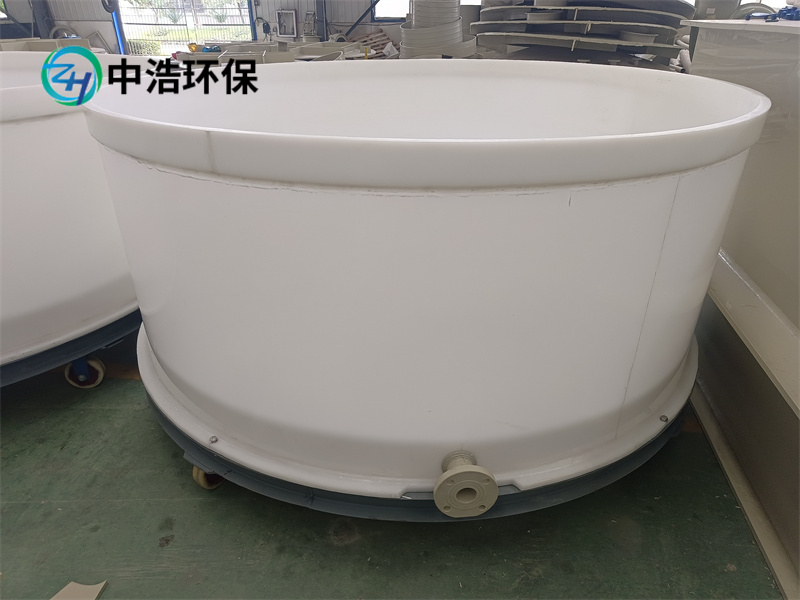 芷江PP抽滤槽